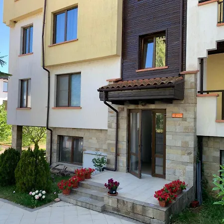 At St. Nicholas Complex-igora Tchernomorets