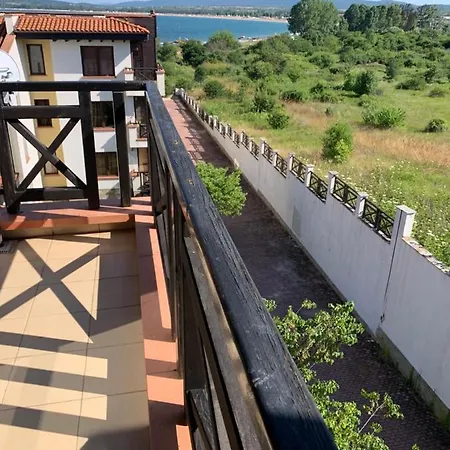 At St. Nicholas Complex-igora Tchernomorets