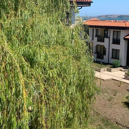 At St. Nicholas Complex-igora Appartement