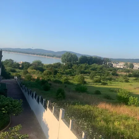 Appartement At St. Nicholas Complex-igora Tchernomorets