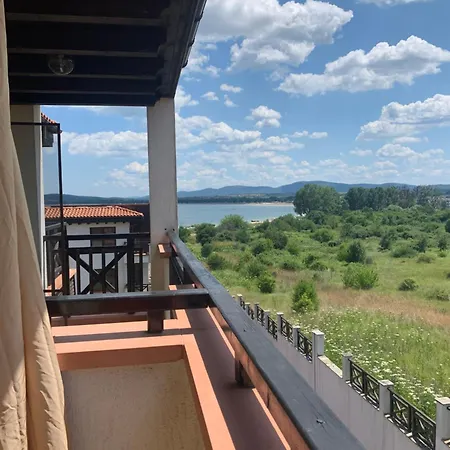 At St. Nicholas Complex-igora Tchernomorets