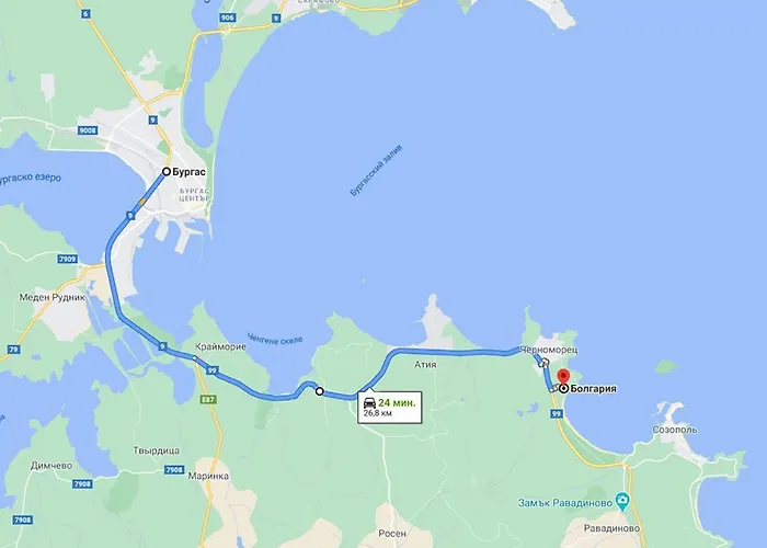 At St. Nicholas Complex-igora Appartamento *