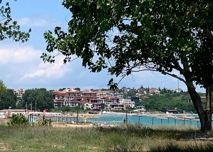 Appartamento At St. Nicholas Complex-igora