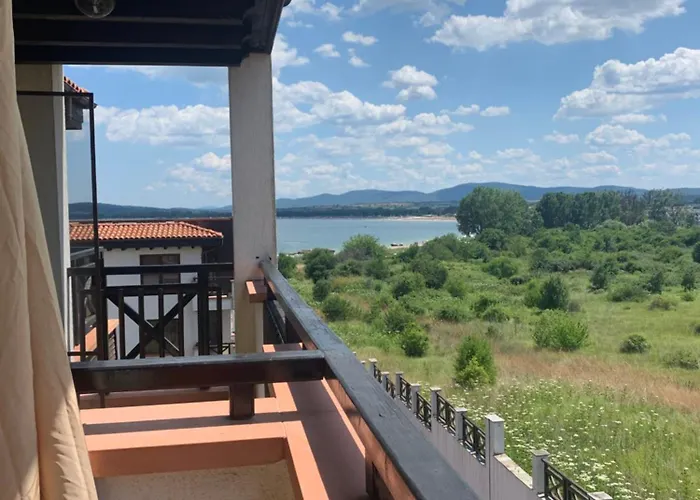 At St. Nicholas Complex-igora Chernomorets