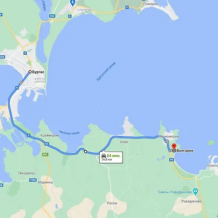 At St. Nicholas Complex-igora Διαμέρισμα *